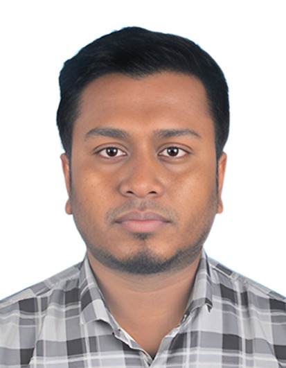 Md Sarwar Alam